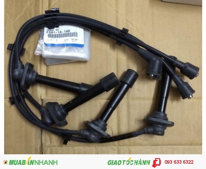 Dây bô bin Mazda 626, dây mô bin Mazda 626 giá tốt