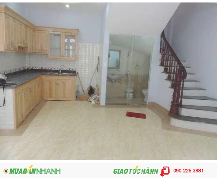 Bán nhà ngõ 5 đường 19/5 Văn Quán 31m2, giá 2 tỷ