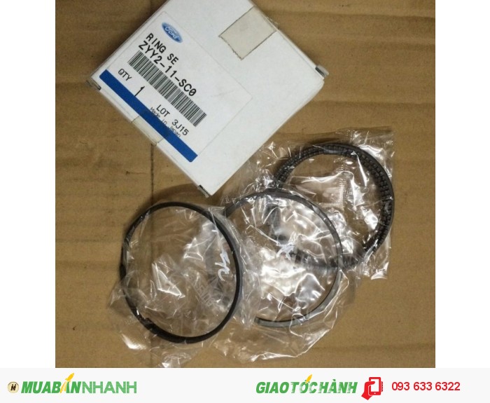 Xec măng Mazda 3, bộ hơi Mazda 3 giá tốt