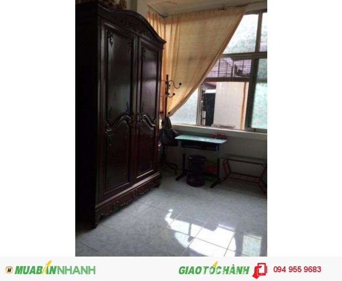 Bán nhà ngõ 290 Kim Mã, Ba Đình.dt35m2,giá 2,3 tỷ