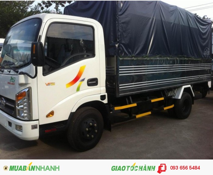 Vt252-2T4 Vào Thành phố ban ngày!