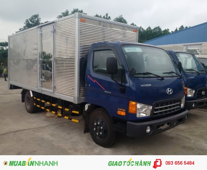HD700- Được nâng cấp từ dòng 3t5- Cabin Sang trọng tiện nghi