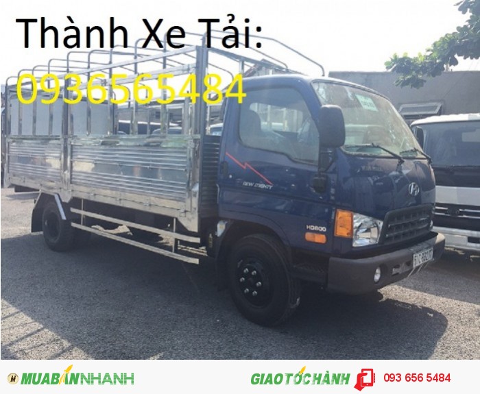 HD800-8T Tiện nghi sang trọng- Giá cả phải chăng- Phù hợp với người tiêu dùng!