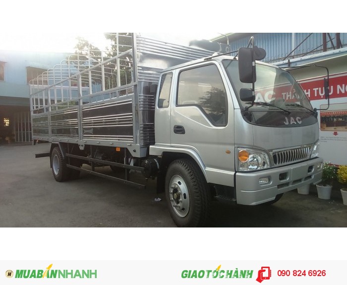 Bán xe tải Jac 9T1, Giá xe tải JAc 9T1, 9 tấn 1 có xe ngay