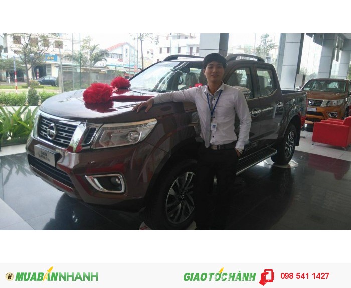 Nissan Đà Nẵng ,Nissan Navara NP300 ,khuyến mãi hấp dẫn, có xe giao ngay