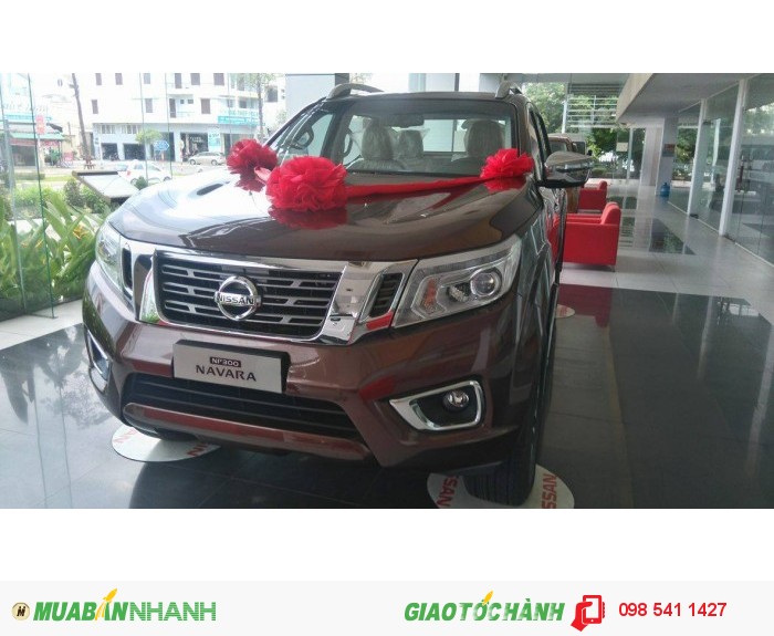 Nissan Đà Nẵng ,Nissan Navara NP300 ,khuyến mãi hấp dẫn, có xe giao ngay