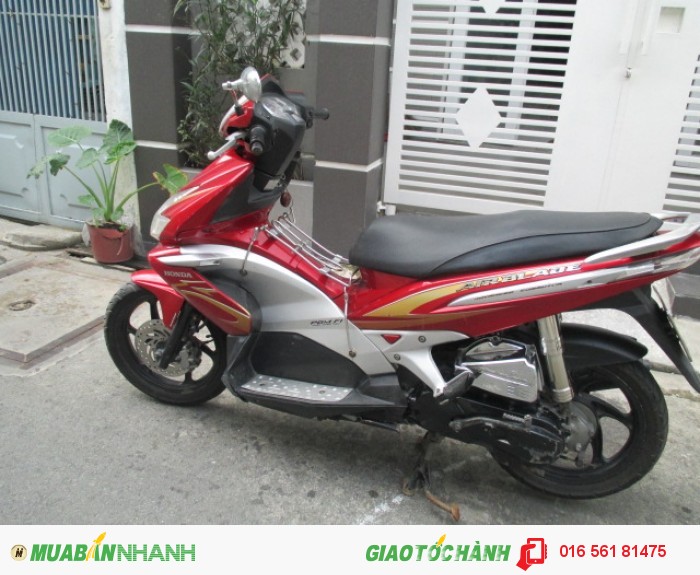 Honda Pantheon Phantom VEnto 150cc Xe do Honda Ý sản xuất.