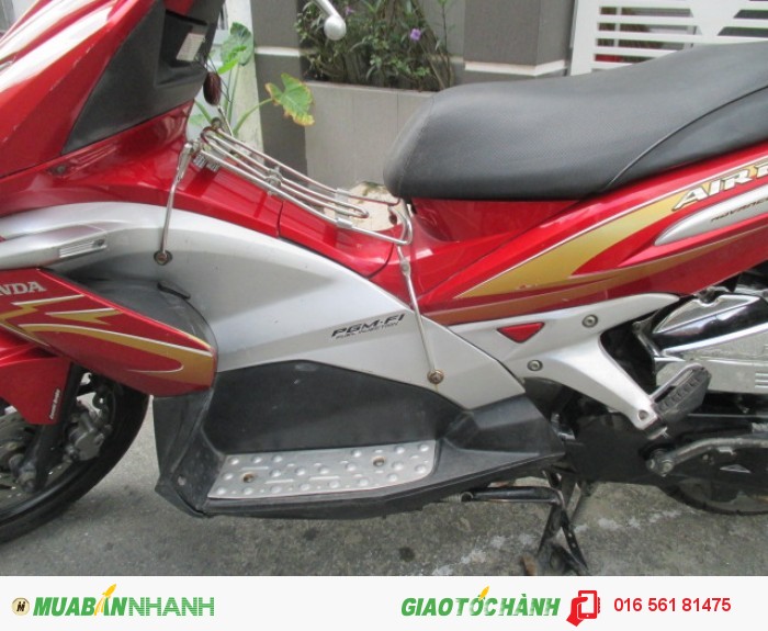 Honda Pantheon Phantom VEnto 150cc Xe do Honda Ý sản xuất.