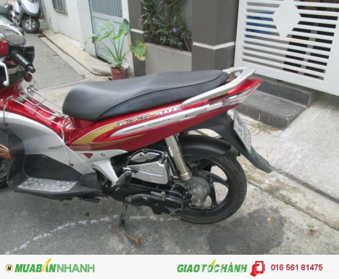 Honda Pantheon Phantom VEnto 150cc Xe do Honda Ý sản xuất.