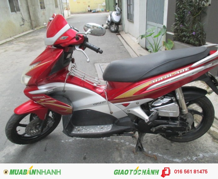 Honda Pantheon Phantom VEnto 150cc Xe do Honda Ý sản xuất.