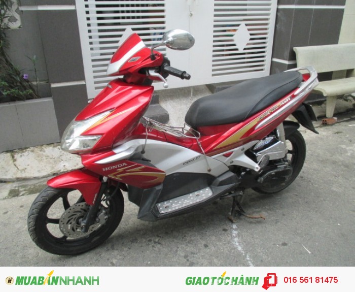 Honda Pantheon Phantom VEnto 150cc Xe do Honda Ý sản xuất.