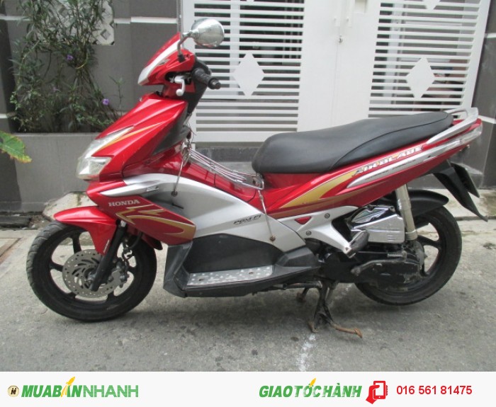 Honda Pantheon Phantom VEnto 150cc Xe do Honda Ý sản xuất.