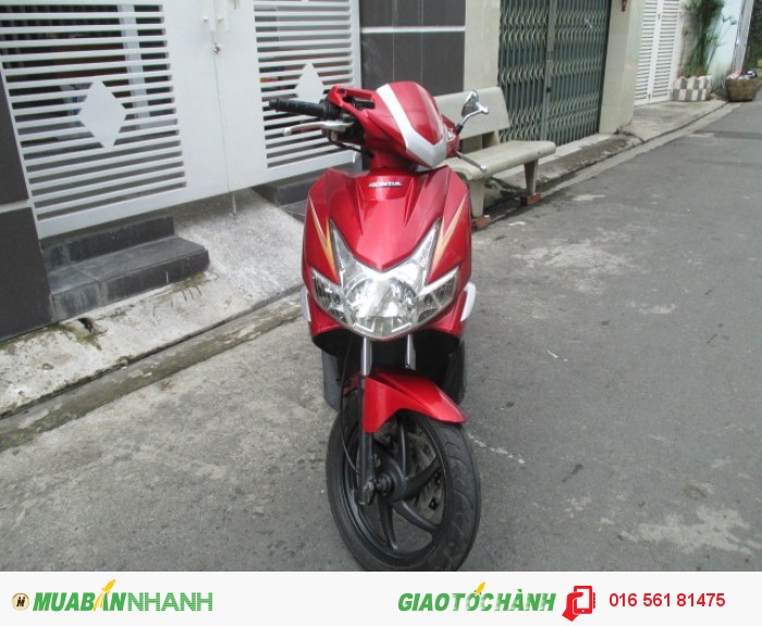 Honda Pantheon Phantom VEnto 150cc Xe do Honda Ý sản xuất.