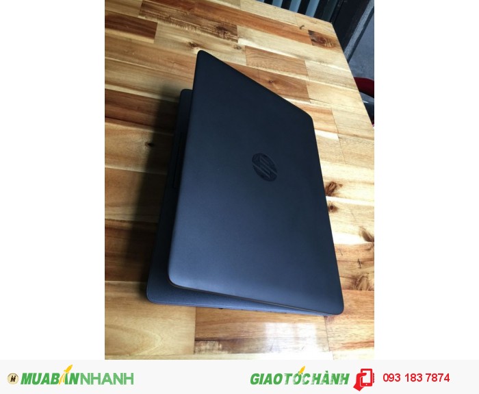 Laptop ultralbook HP elitebook 840G1, i7-4600, 8G, SSD 128G, zin100%, 99%, giá rẻ