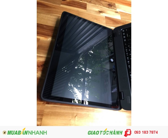 Laptop ultralbook HP elitebook 840G1, i7-4600, 8G, SSD 128G, zin100%, 99%, giá rẻ