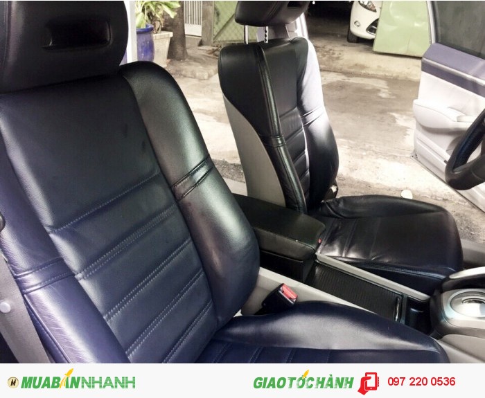 Bán xe Honda Civic 2010 cũ, màu ghi xám