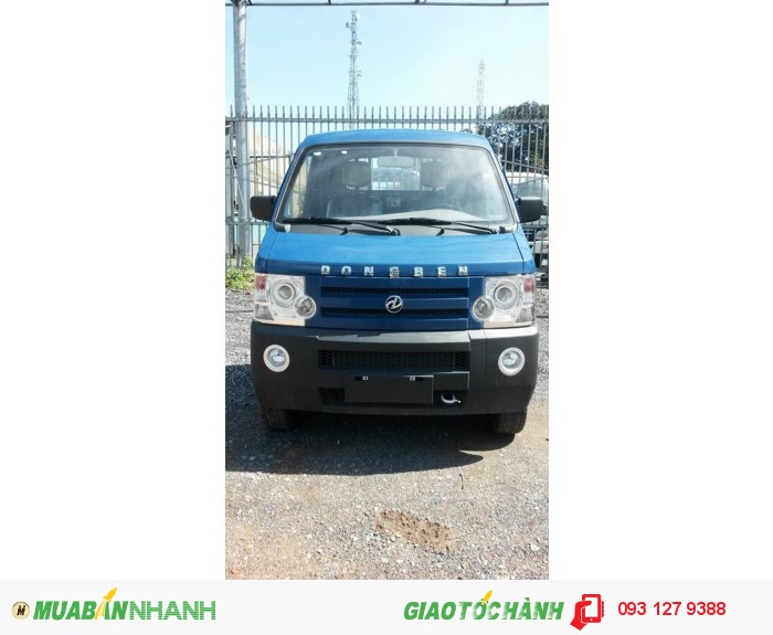 DongBeng Hỗ trợ vay vốn ngân hang 80%