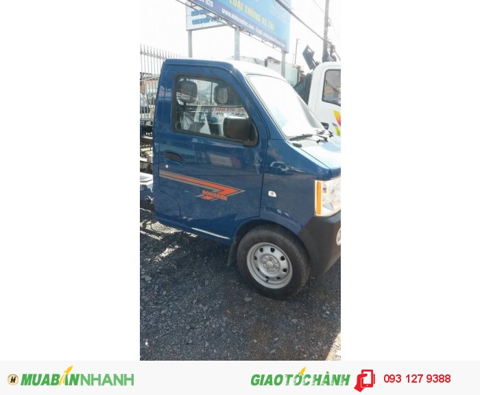 DongBeng Hỗ trợ vay vốn ngân hang 80%