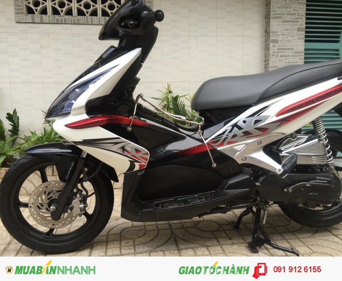 Bán xe HonDa Air Blade thái