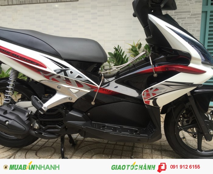 Bán xe HonDa Air Blade thái