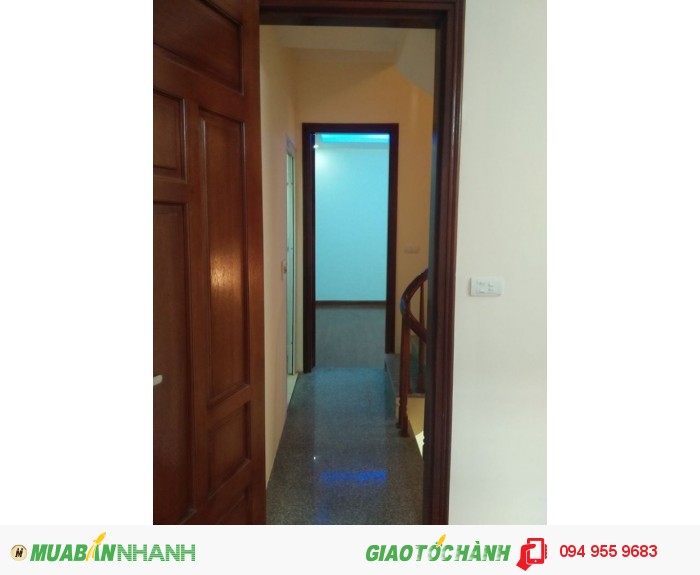 Bán nhà giá 2,55 tỷ,dt36m2 ngõ 401 Xuân Đỉnh