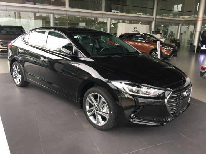 ELANTRA 2016 Hỗ trợ vay vốn ngân hàng thủ tục nhanh chóng