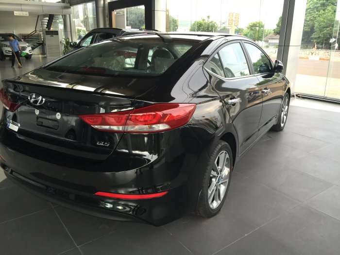 ELANTRA 2016 Hỗ trợ vay vốn ngân hàng thủ tục nhanh chóng