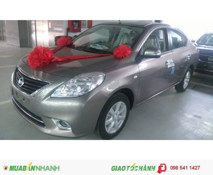 Nissan Đà Nẵng, Nissan Sunny 2016 giá tốt nhất,giao xe ngay