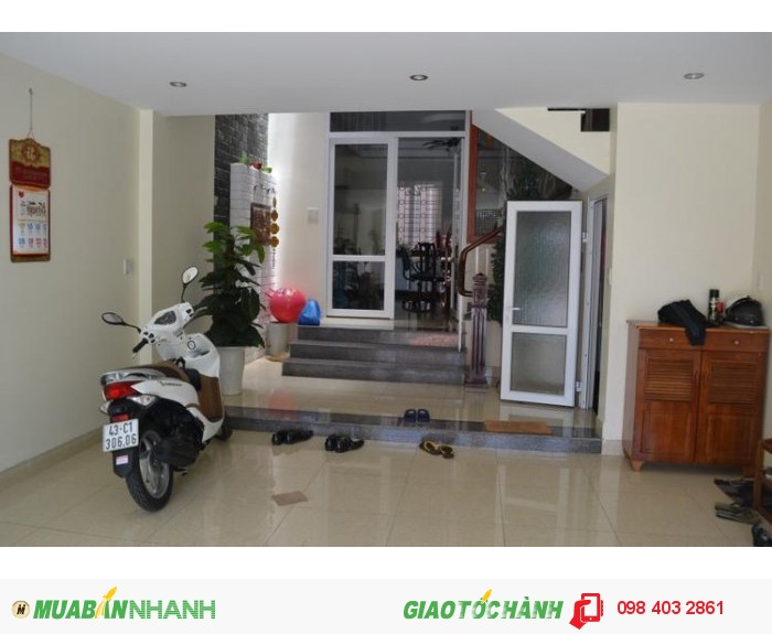 Cần bán nhà hẻm Nguyễn Đình Chiểu, P.5, Q.3, DT 4X11 (44m2). Giá: 2.75 tỷ.