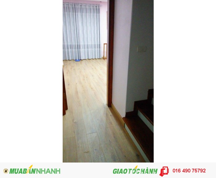 Bán phố Phương Mai CỰC ĐẸP 4,1 tỷ, 4 tầng, 41m2