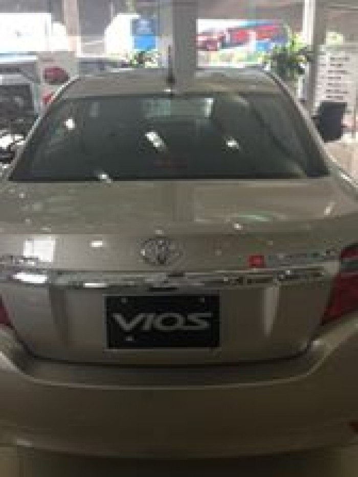 Giá mua bán xe VIOS G, VIOS E, VIOS J chính hãng Toyota