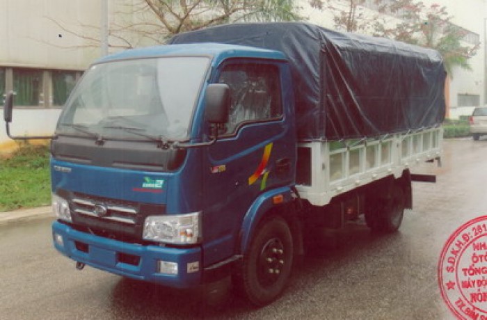 VT 200A Hỗ trợ vay vốn ngân hàng 80%