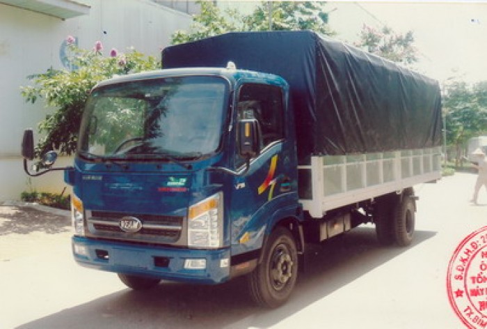 VT 260 Hỗ trợ vay vốn ngân hàng 80%