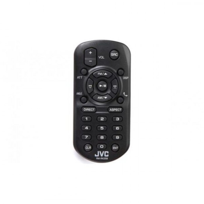 Jvc Kw-V620Bt – 6.8″ Touchscreen – Bluetooth® – Compatible For Android/ios Phones