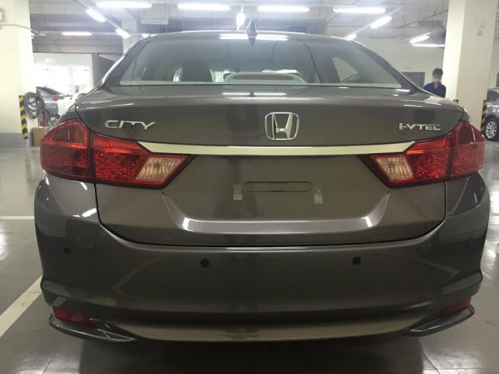 Bán xe ô tô Honda Civic 2015 giá 604 triệu  259212