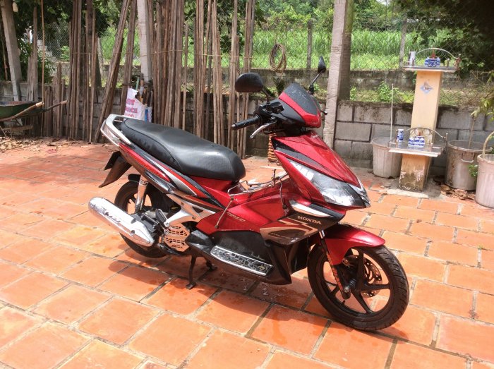 Cần bán xe ariblade thái