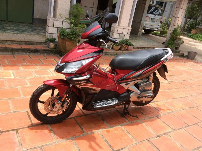Cần bán xe ariblade thái