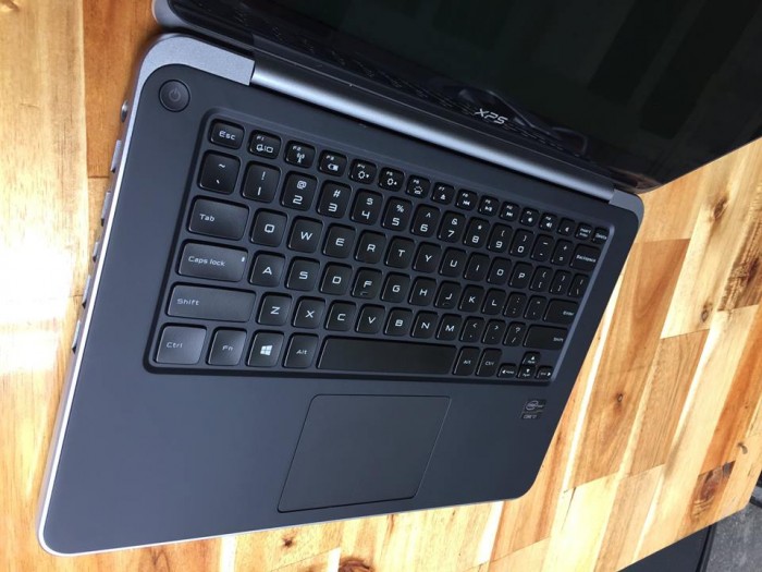 Laptop ultral book Dell XPS L421X, i7 3517, 500G, vga 1G, zin100%, giá rẻ