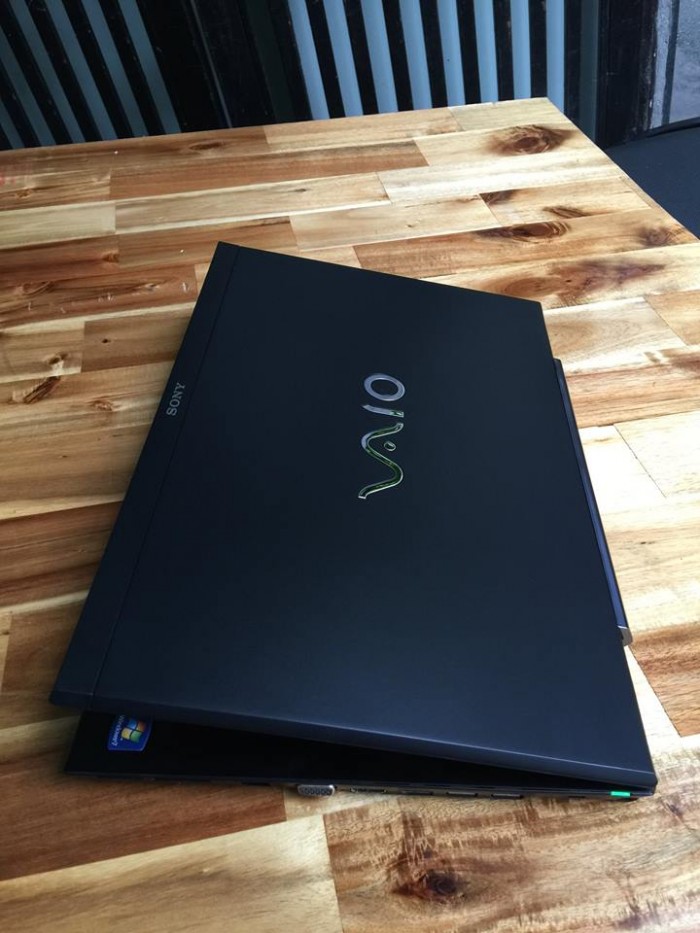 Laptop Sony vaio VPCSE, i7 ivy, 8G, 500G, vga 1G, FHD1080dp, giá rẻ