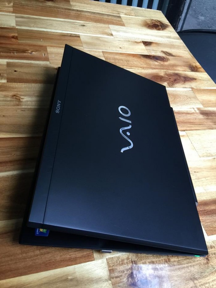 Laptop Sony vaio VPCSE, i7 ivy, 8G, 500G, vga 1G, FHD1080dp, giá rẻ