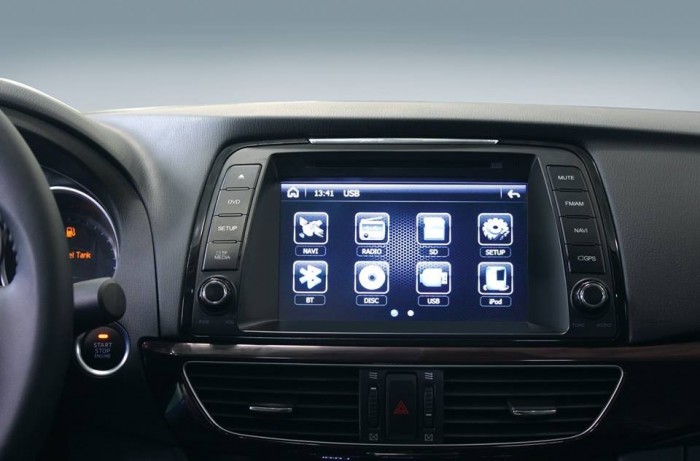 Mazda Vũng Tàu bán Mazda 62016 giá tốt nhất,Mazda 6 chính hãng. Khuyến mại cực Lớn