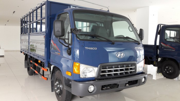 Khuyến mãi, xe tải hyundai 6,5t, hyundai 6t5, hyundai 6 tấn 5, hd650, Tây Ninh.