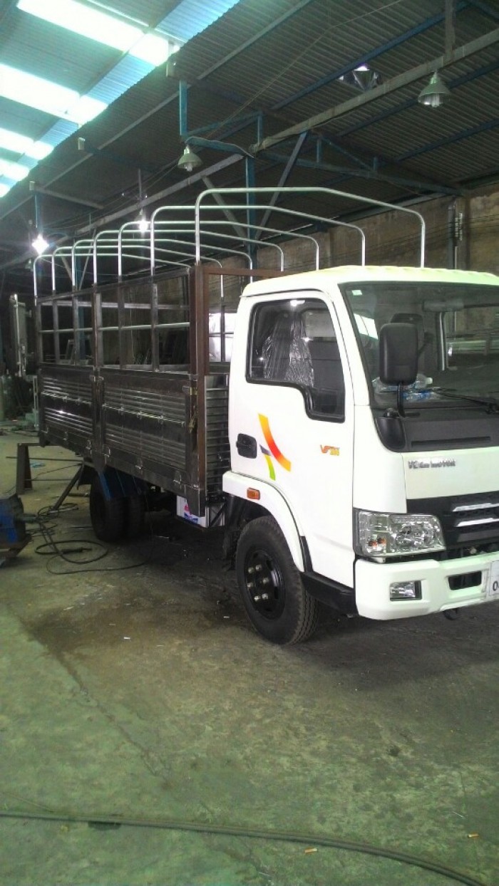 VT125- Mẫu mã mới , sang trọng và tiện nghi hơn!