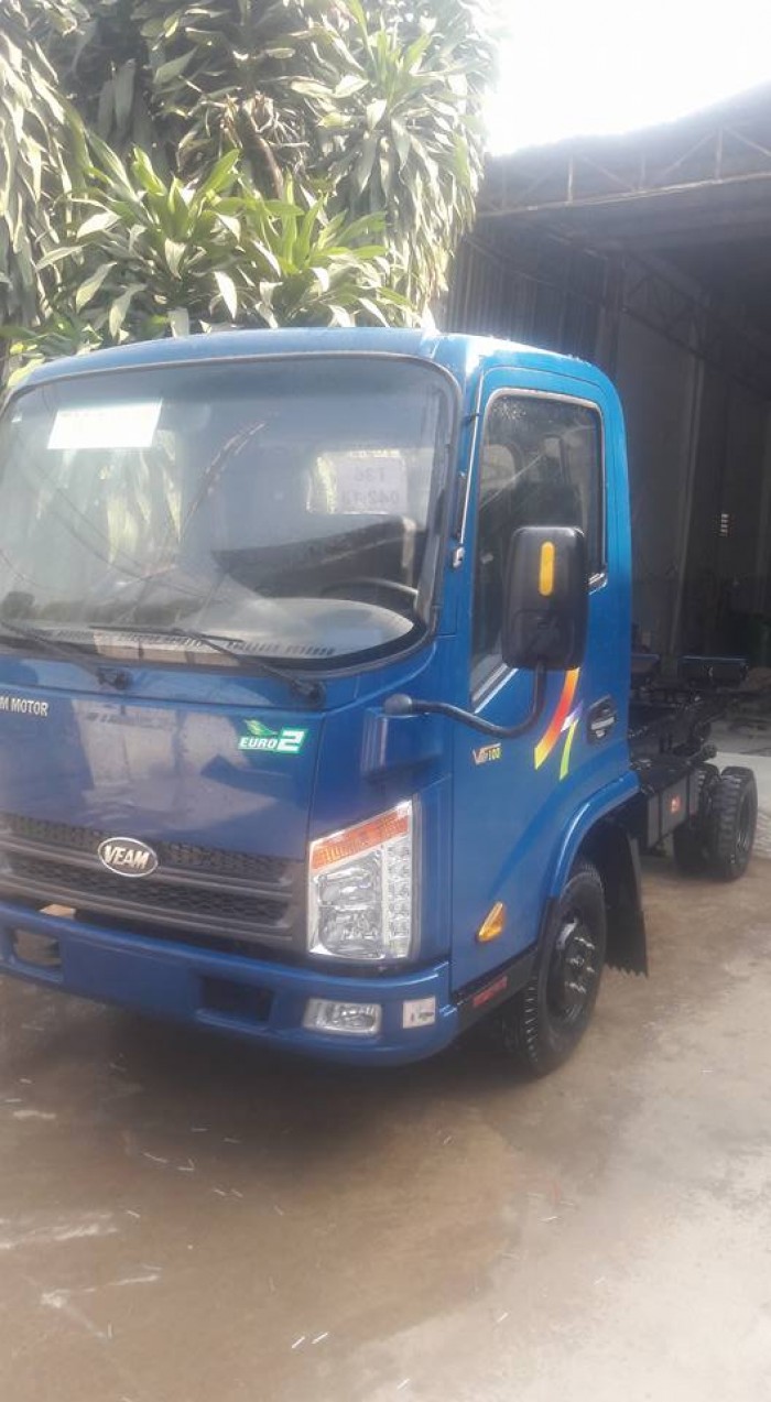 Veam vt125 khuyến mãi phí trước bạ trong tháng 9 này.