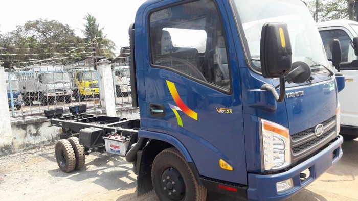 Veam vt125 khuyến mãi phí trước bạ trong tháng 9 này.