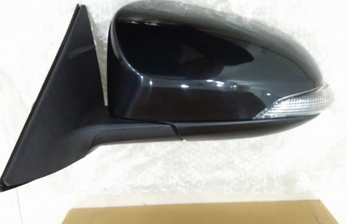 Gương chiếu hậu Toyota Vios, kính chiếu hậu Vios 2014-2016