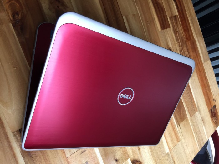 Laptop Dell 3543, i5 5200, 4G, 500G, zin100%, giá rẻ