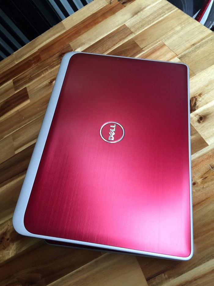 Laptop Dell 3543, i5 5200, 4G, 500G, zin100%, giá rẻ