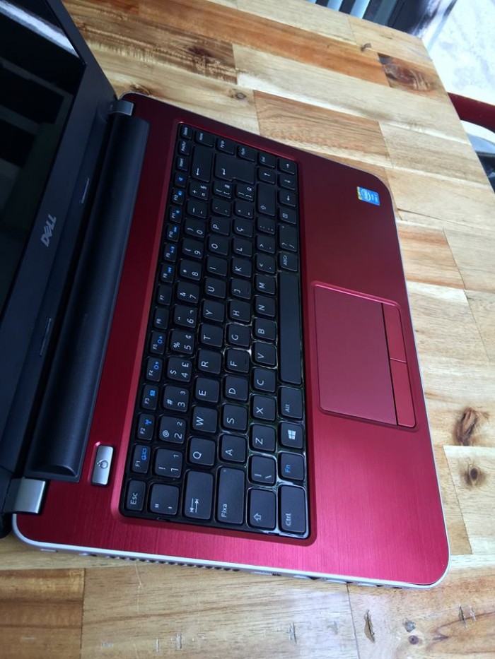 Laptop Dell 3543, i5 5200, 4G, 500G, zin100%, giá rẻ