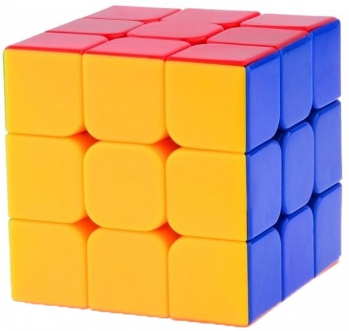 Rubik 3x3  Shop quà trực tuyến  Website quà tặng uy tín